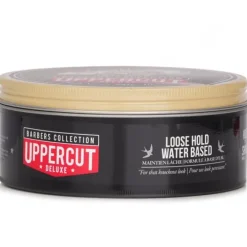 Barbers Collection Easy Hold