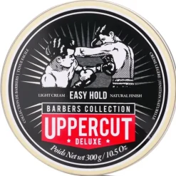 Barbers Collection Easy Hold