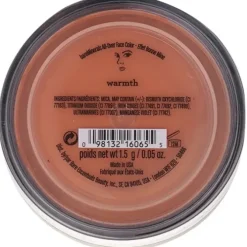 BareMinerals All Over Face Color