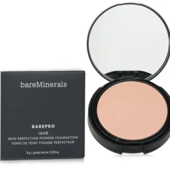 BarePro 16HR Skin