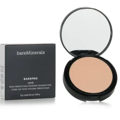 Barepro 16hr Skin Perfecting Powder Foundation