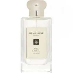 Basil & Neroli Cologne Spray (Originally Without Box)