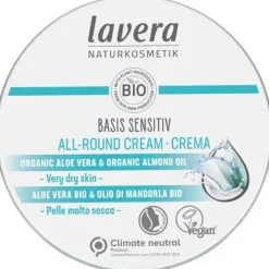 Basis Sensitiv All-Round Cream