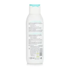 Basis Sensitiv Firming Body Lotion With Organic Aloe Vera & Natural Coenzyme Q10 - For Normal Skin