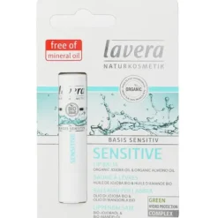 Basis Sensitiv Lip Balm