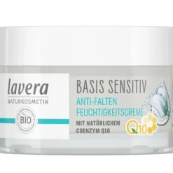 Basis Sensitiv Moisturizing Cream Q10