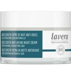Basis Sensitiv Q10 Anti-Ageing Night Cream