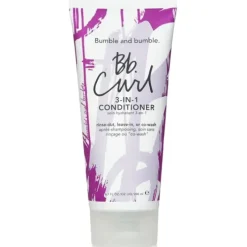 Bb. Curl 3-In-1 Conditioner (Rinse-Out, Leave-In or Co-Wash)
