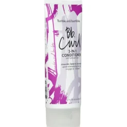 Bb. Curl 3-In-1 Conditioner (Rinse-Out, Leave-In or Co-Wash)