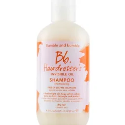 Bb. Hairdresser's Invisible Oil Shampoo (Dry Hair)