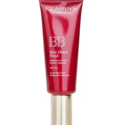 BB Skin Detox Fluid SPF 25