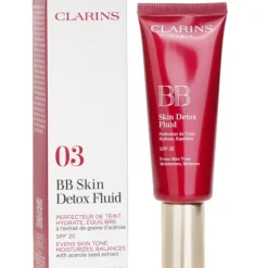 BB Skin Detox Fluid SPF 25