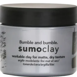 Bb. Sumoclay (Workable Day For Matte, Dry Texture)