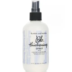 Bb. Thickening Spray (All Hair Types)
