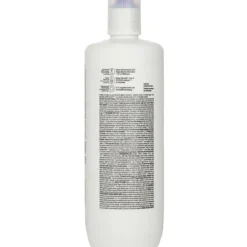BC Bonacure pH 4.5 Color Freeze Silver Shampoo (For Grey & Lightened Hair)