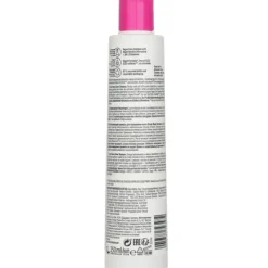 BC Bonacure pH 4.5 Color Freeze Silver Shampoo (For Grey & Lightened Hair)