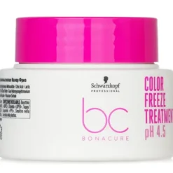 BC Bonacure pH 4.5 Color Freeze Treatment (For Coloured Hair)
