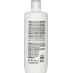 BC Bonacure pH 4.5 Color Freeze Silver Shampoo (For Grey & Lightened Hair)