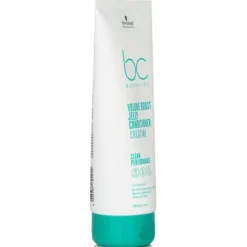 BC Bonacure Volume Boost Jelly Conditioner Creatine (For Fine Hair)