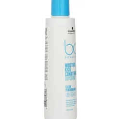 BC Moisture Kick Conditioner Glycerol (For Normal To Dry Hair)
