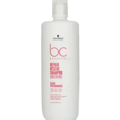 BC Repair Rescue Shampoo Arginine (For Damaged Hair)