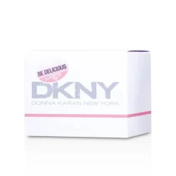 Be Delicious Fresh Blossom Eau De Parfum Spray