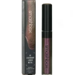 Be Legendary Liquid Lip