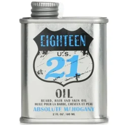 Beard, Hair and Skin Oil