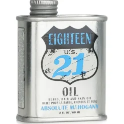 Beard, Hair and Skin Oil