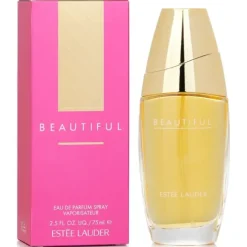 Beautiful Eau De Parfum Spray