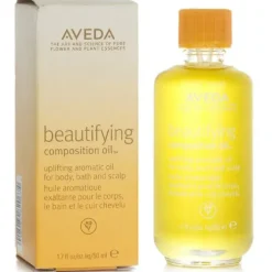 Beautifying Composition