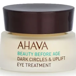 Beauty Before Age Dark Circles & Uplift Eye Treatment