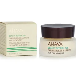 Beauty Before Age Dark Circles & Uplift Eye Treatment