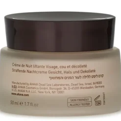 Beauty Before Age Uplift Night Cream