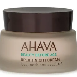Beauty Before Age Uplift Night Cream