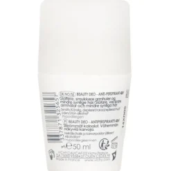 Beauty Deo Anti-Perspirant 48hr Roll-On (For Sensitive Skin)