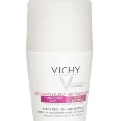 Beauty Deo Anti-Perspirant 48hr Roll-On (For Sensitive Skin)