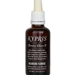 Beauty Elixir II - Balancing, Multi Active Beauty Oil (With Balancing Flowers)