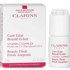Beauty Flash Fresh Ampoule Vitamin C Complex