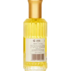 Beauty Oil - Ginger Orange