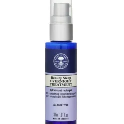 Beauty Sleep Overnight Treatment