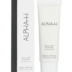 Beauty Sleep Power Peel