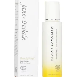 BeautyPrep Face Cleanser
