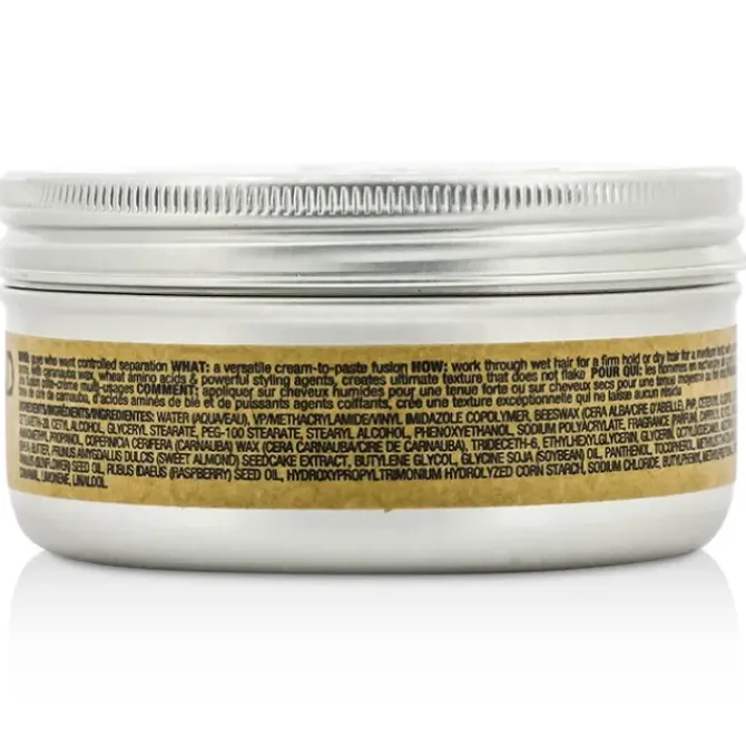 Bed Head B For Men Pure Texture Molding Paste