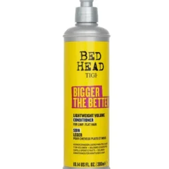 Bed Head Bigger The Better Lightweight Volume Conditioner