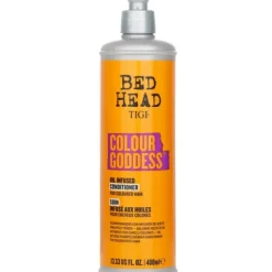 Bed Head Colour Goddess Oil Infused Conditioner (For Coloured Hair)