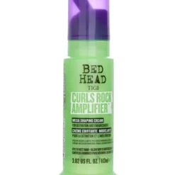 Bed Head Curls Rock Amplifier Maga Shaping Cream