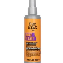 Bed Head Make It Last Colour Protect System Leave In Conditioner