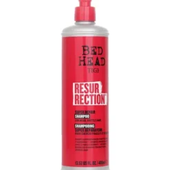 Bed Head Resurrection Super Repair Shampoo
