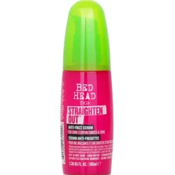 Bed Head Straighten Out Anti-Frizz Serum